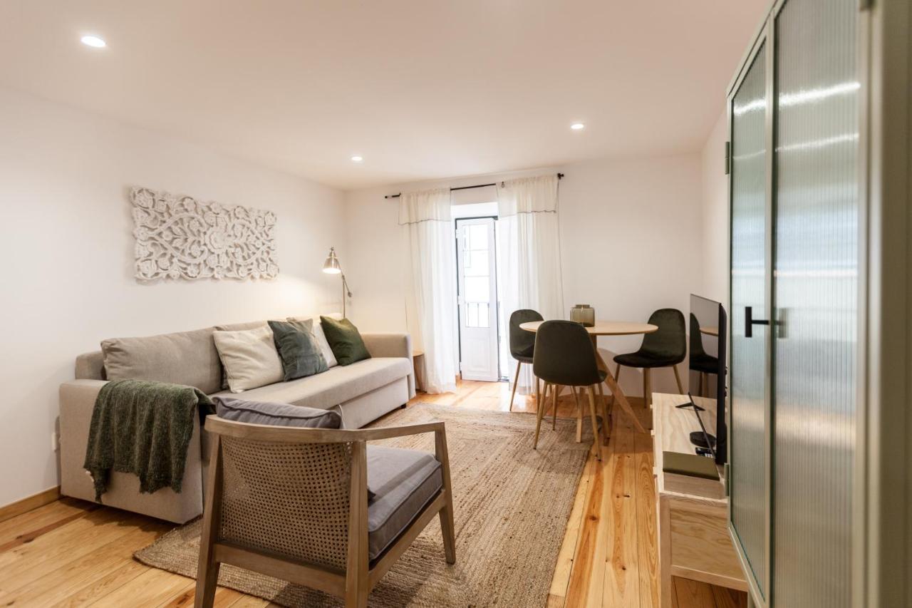 Apartment Flh Alfama Comfy Flat Lissabon