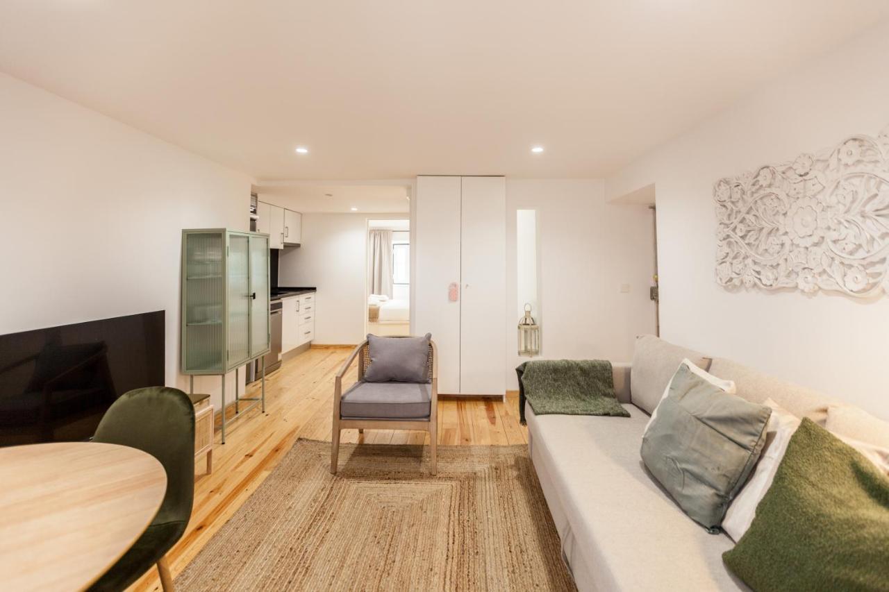 Apartment Flh Alfama Comfy Flat *
