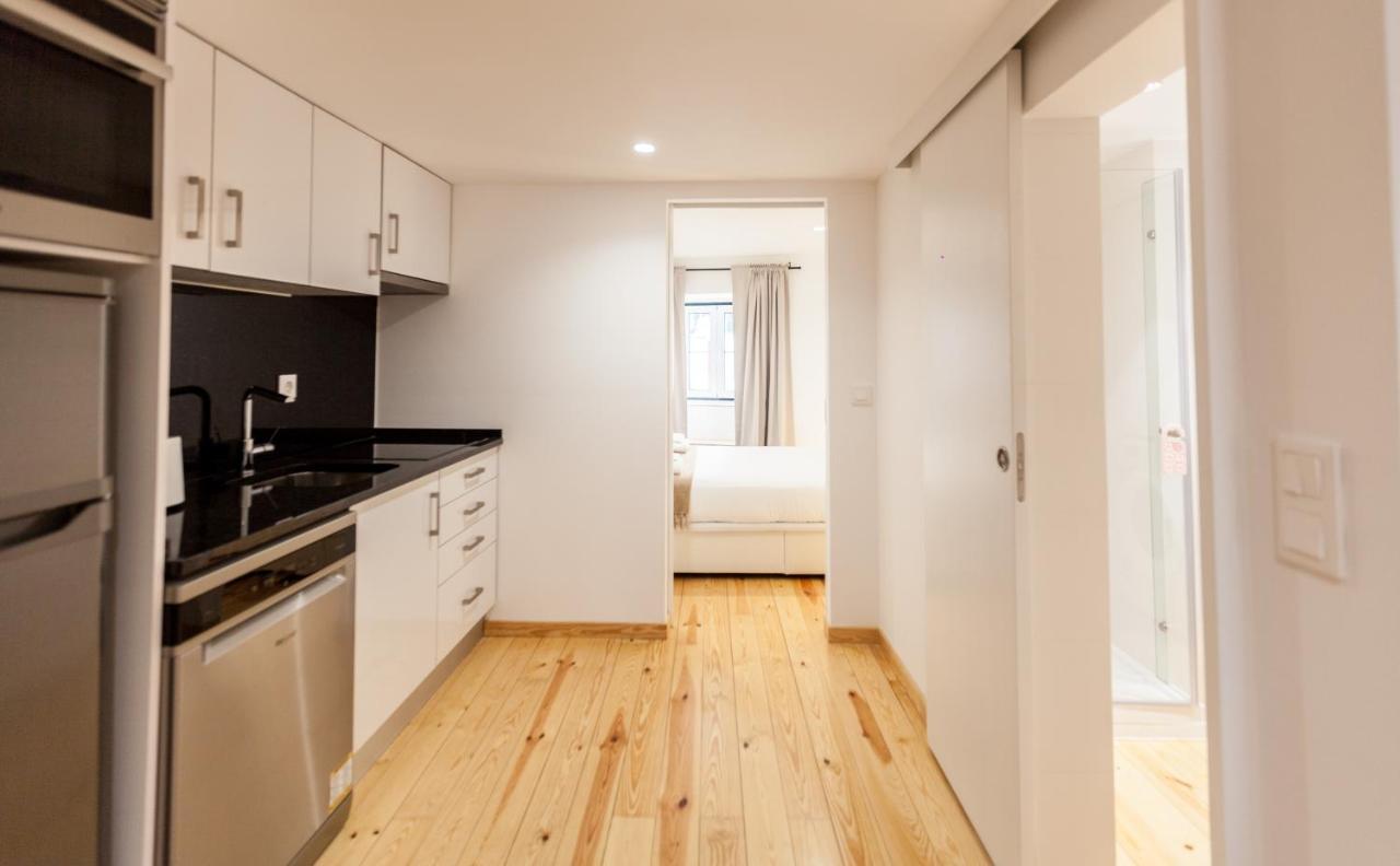 Apartment Flh Alfama Comfy Flat Lissabon