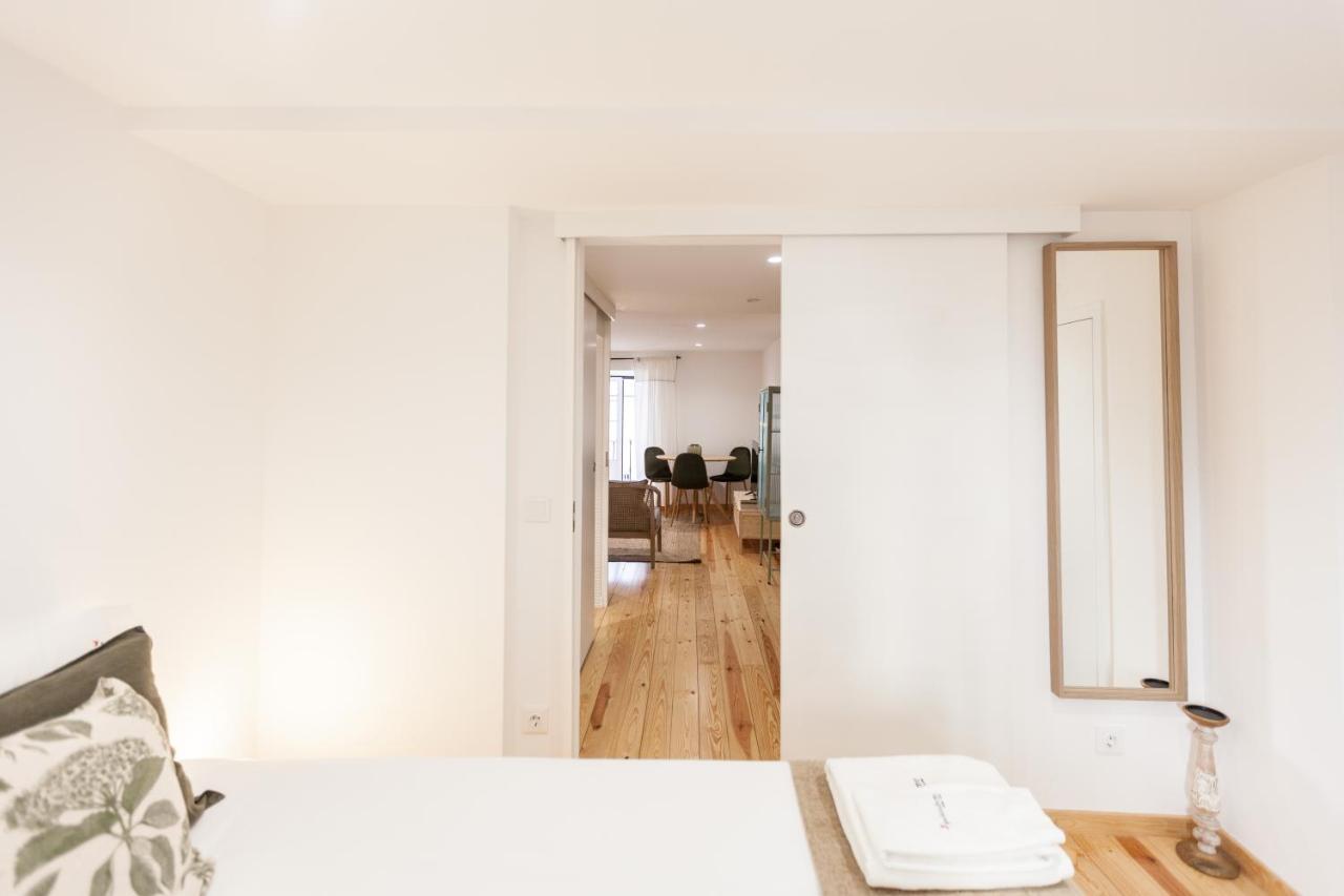Flh Alfama Comfy Flat Lissabon