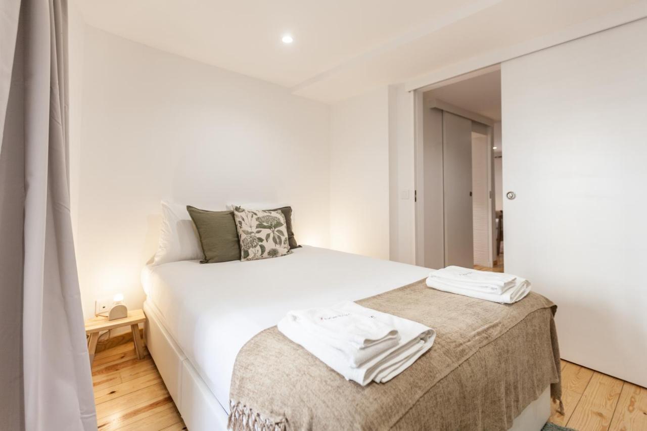 Flh Alfama Comfy Flat * Lissabon