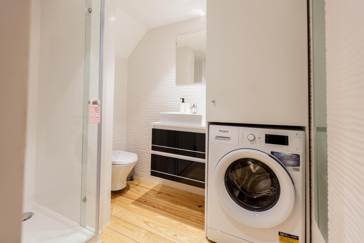 Flh Alfama Comfy Flat Apartment Lissabon