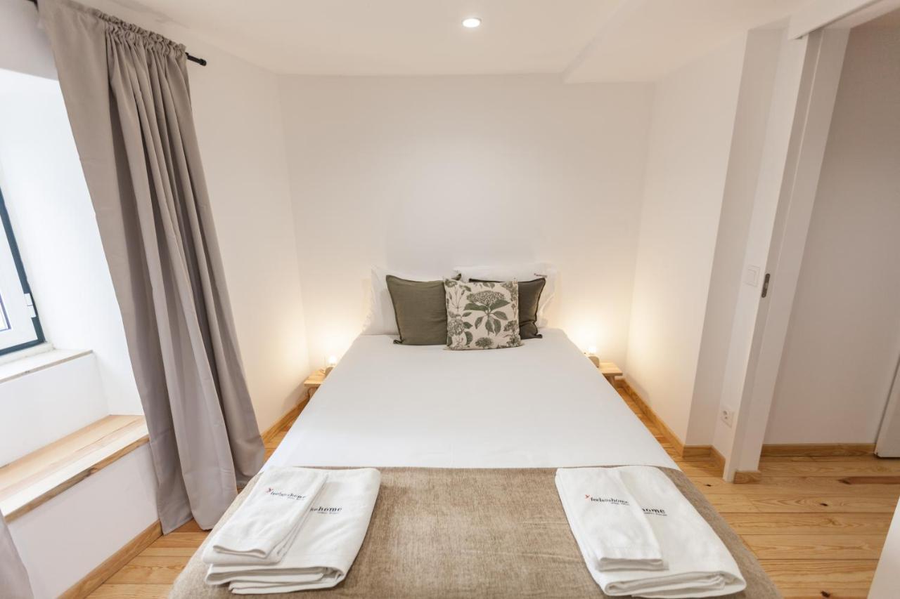 Flh Alfama Comfy Flat *